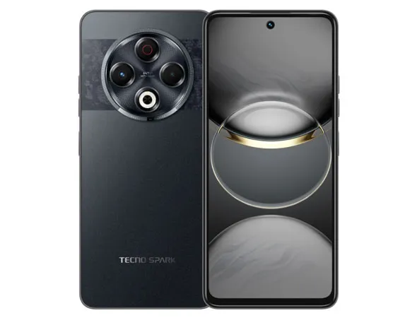 TECNO Spark 30 photo 2