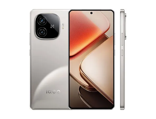 iQOO Z9 Turbo Plus photo 2