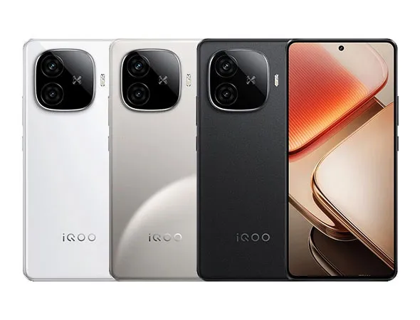 iQOO Z9 Turbo Plus photo 3
