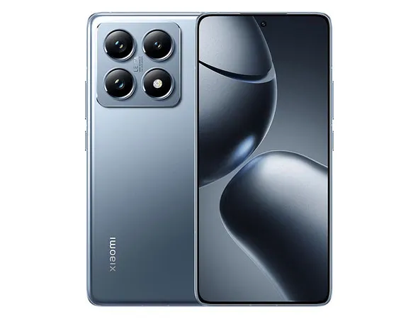 Xiaomi 14T Pro photo 2