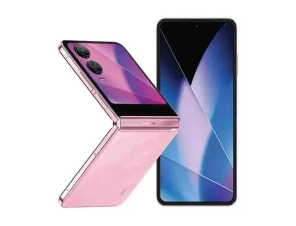 Infinix Zero Flip photo 2
