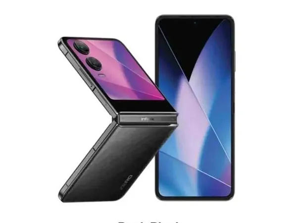 Infinix Zero Flip photo 3