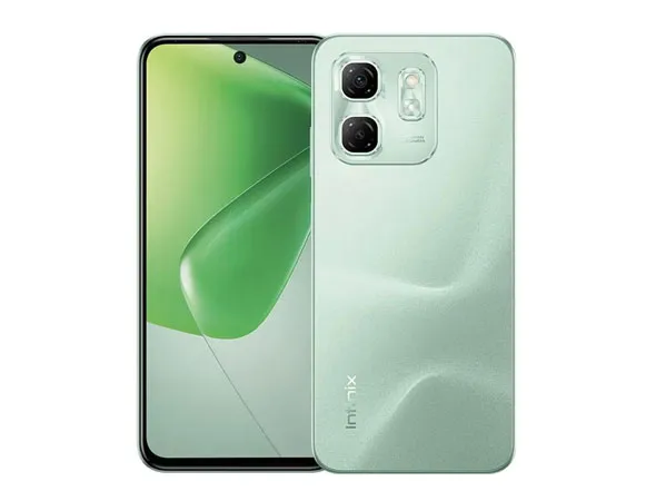 Infinix HOT 50i photo 2