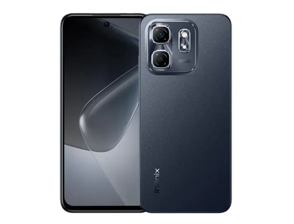 Infinix HOT 50i photo 3