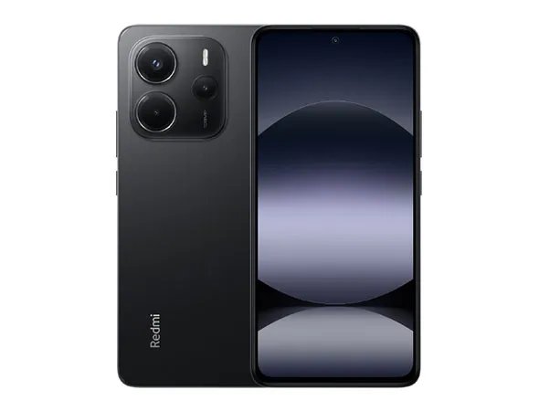 Redmi Note 14 photo 3