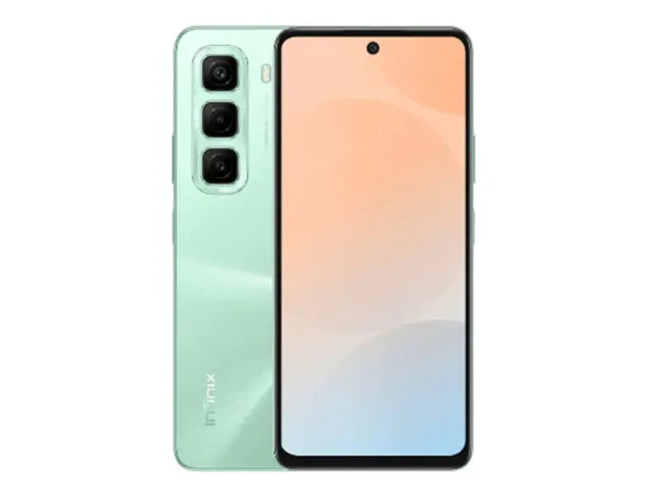 Infinix Hot 50 4G photo 2