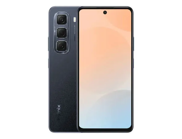Infinix Hot 50 4G photo 3