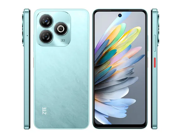 ZTE Blade A75 4G photo 2