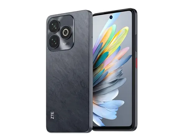 ZTE Blade A75 4G photo 3