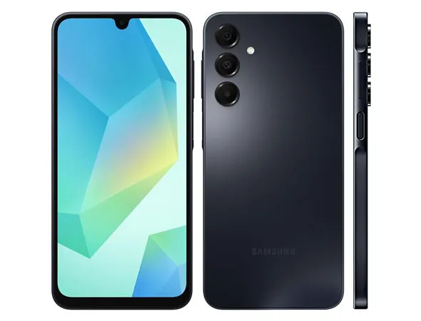 Samsung Galaxy A16 photo 2