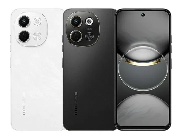 TECNO Spark 30 5G
