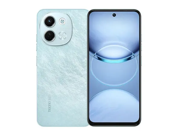 TECNO Spark 30 5G photo 2