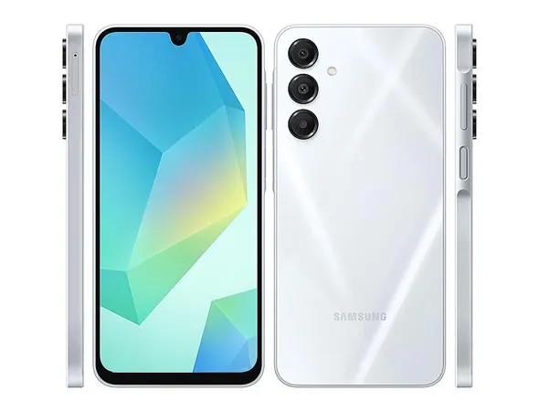 Samsung Galaxy A16 5G photo 2