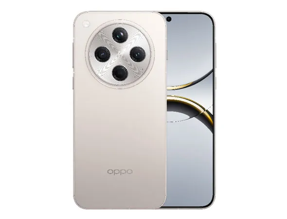 Oppo Find X8 photo 2