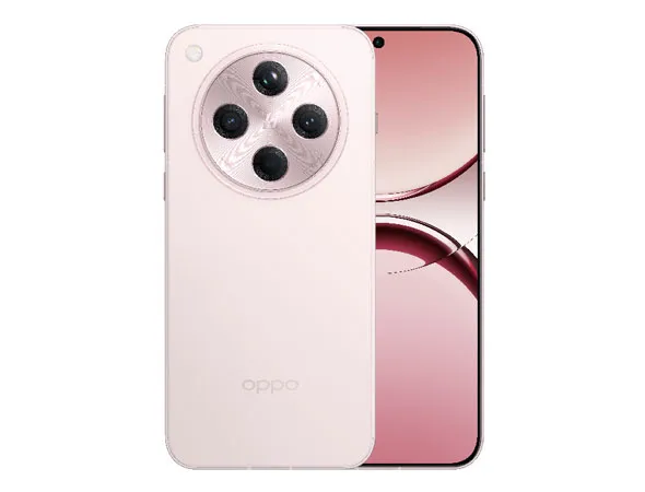 Oppo Find X8 photo 3