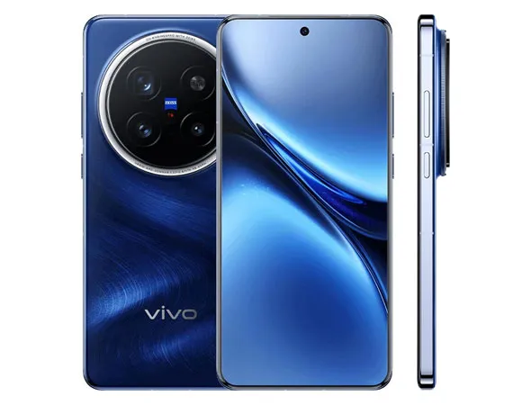 vivo X200 Pro photo 2