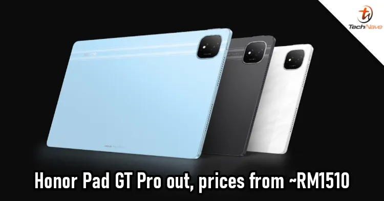 Honor Pad GT Pro photo 5