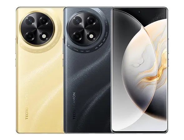 TECNO Camon 30S