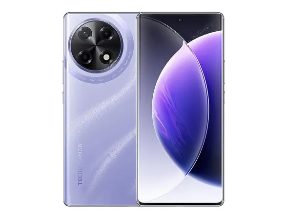 TECNO Camon 30S photo 2