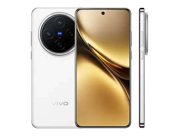 vivo X200 photo 2