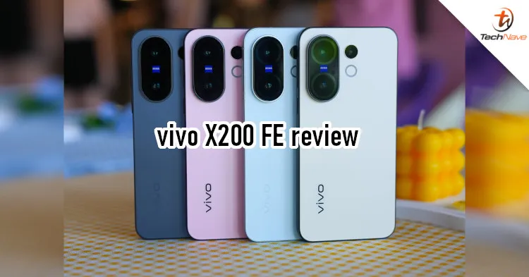 vivo X200 photo 3