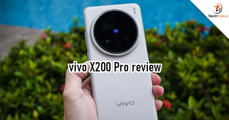 vivo X200 photo 4
