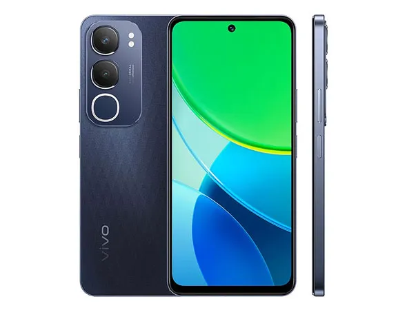 vivo Y19s photo 2