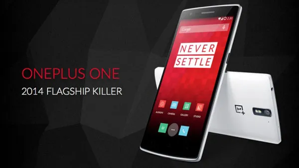 OnePlus One photo 2