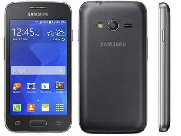 Samsung Galaxy Ace 4 photo 2