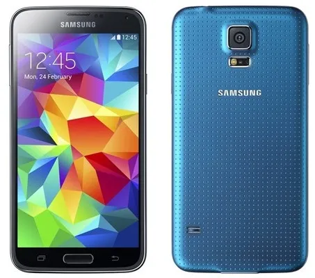 Samsung Galaxy S5 Mini photo 2
