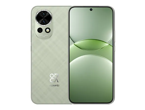 Huawei nova 13 photo 2