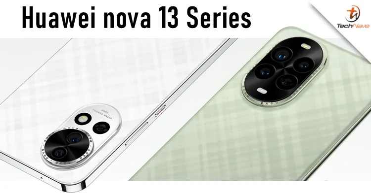 Huawei nova 13 Pro photo 5