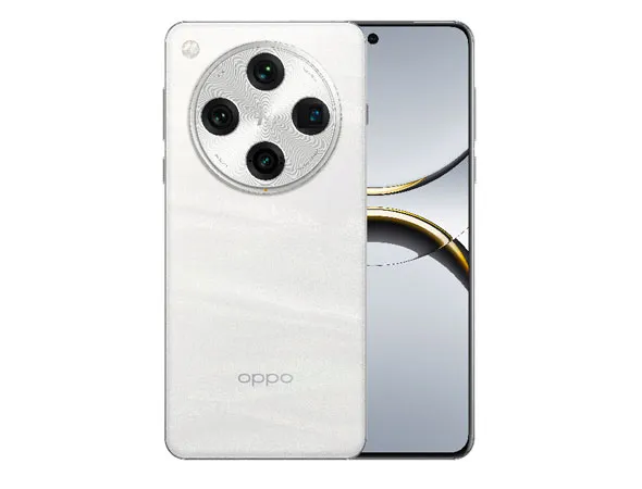 Oppo Find X8 Pro photo 2