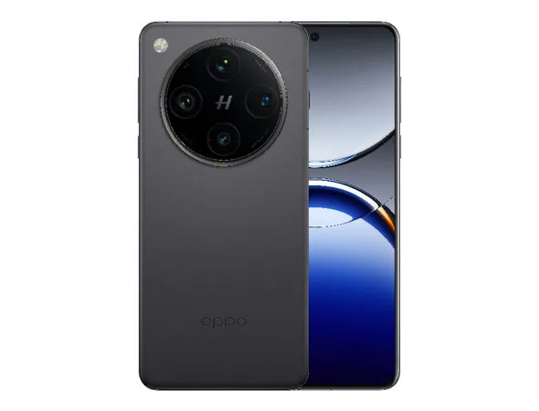 Oppo Find X8 Pro photo 3