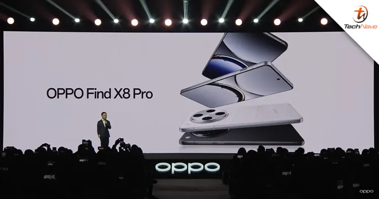 Oppo Find X8 Pro photo 4