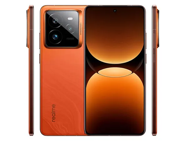Realme GT 7 Pro photo 2