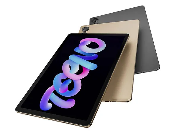 TECNO Megapad