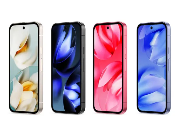 Google Pixel 9a