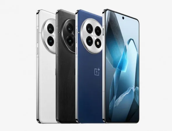OnePlus 13