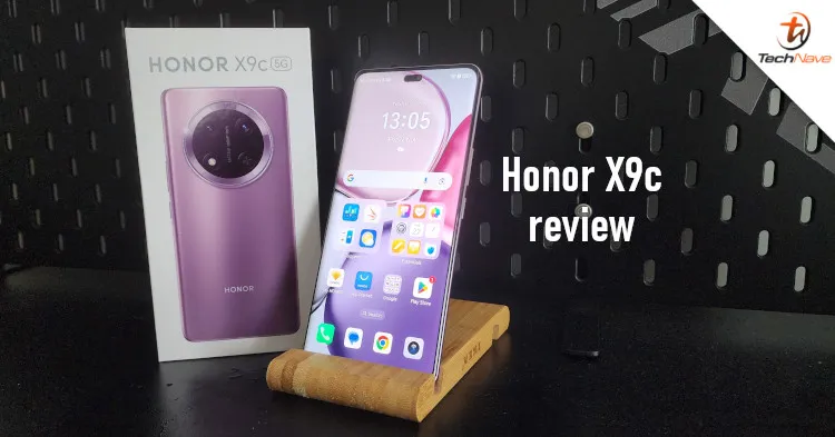 HONOR X9c photo 5
