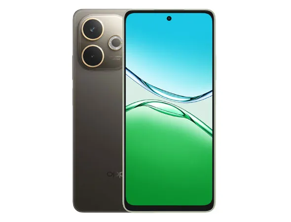 Oppo A5 Pro 5G photo 2