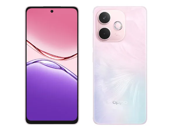 Oppo A5 Pro 5G photo 3