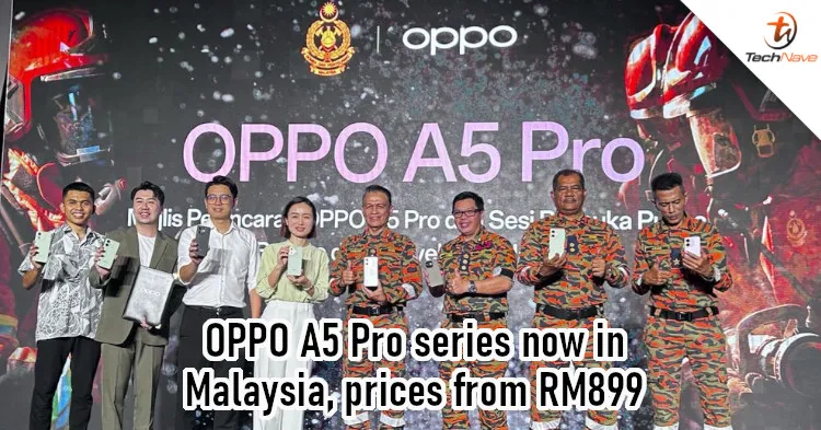 Oppo A5 Pro 5G photo 4
