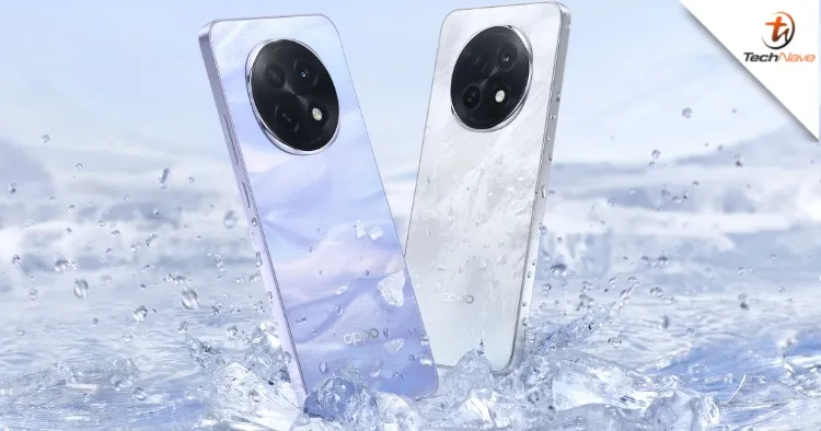 Oppo A5 Pro 5G photo 5