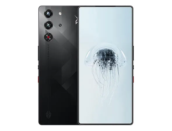 nubia RedMagic 10 Pro photo 2