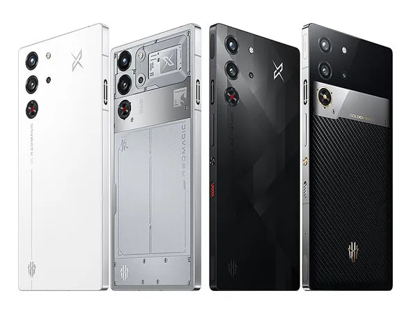 nubia RedMagic 10 Pro photo 3