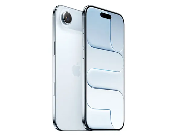 Apple iPhone Air photo 2