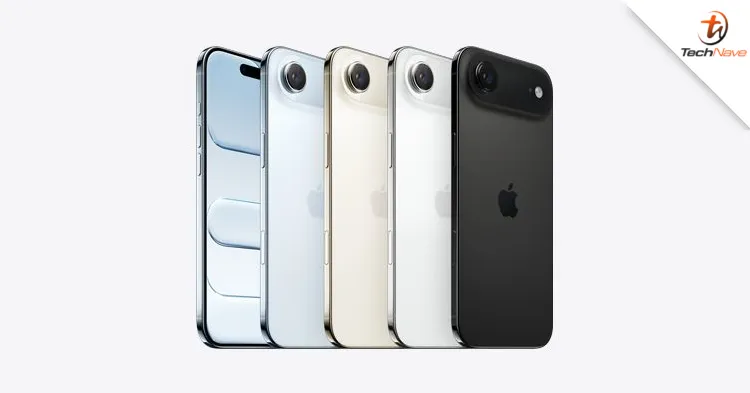 Apple iPhone Air photo 4