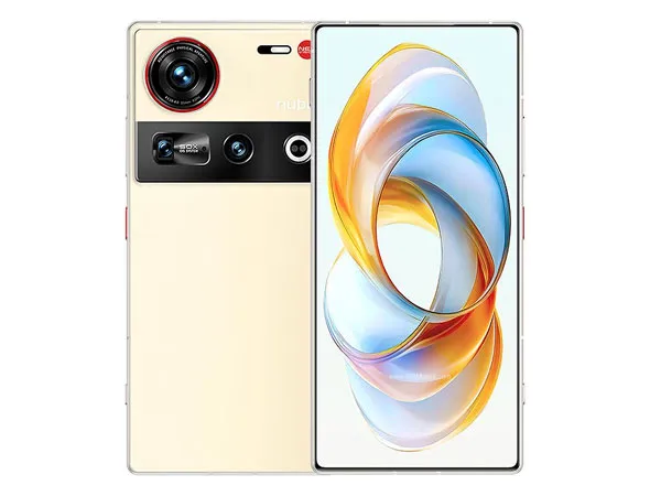 nubia Z70 Ultra photo 2