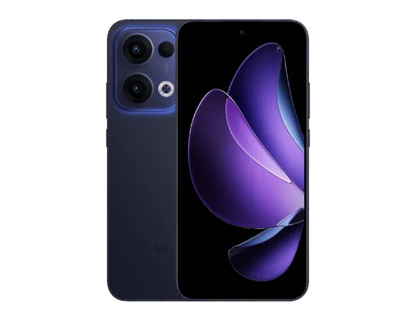 Oppo Reno 13 photo 3